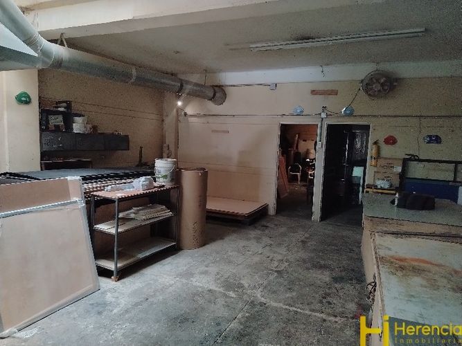 Bodega en venta en Las Palmas, Medellín, 590 m² · foto 12 de 24