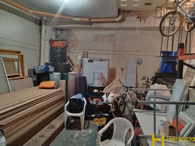 Bodega en venta en Las Palmas, Medellín, 590 m² · foto 13 de 24