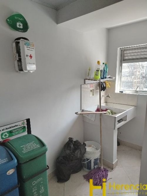 Bodega en venta en Las Palmas, Medellín, 590 m² · foto 14 de 24