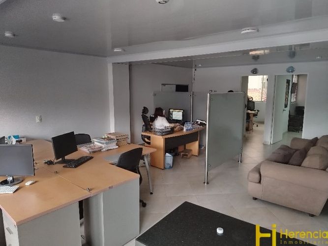 Bodega en venta en Las Palmas, Medellín, 590 m² · foto 15 de 24