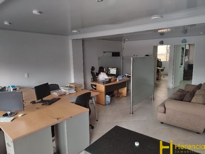 Bodega en venta en Las Palmas, Medellín, 590 m² · foto 16 de 24
