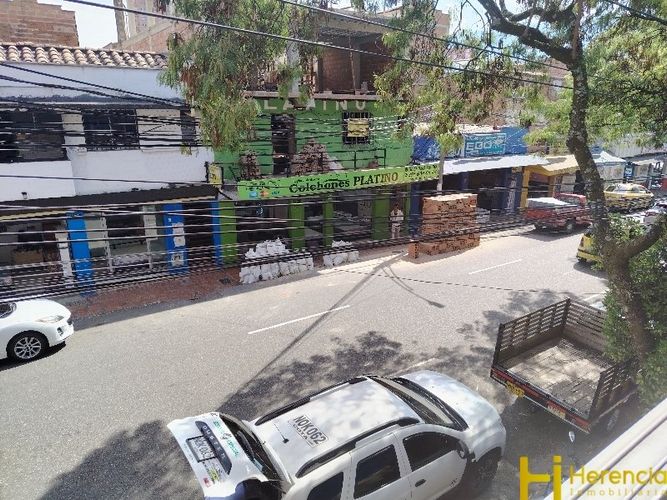 Bodega en venta en Las Palmas, Medellín, 590 m² · foto 17 de 24