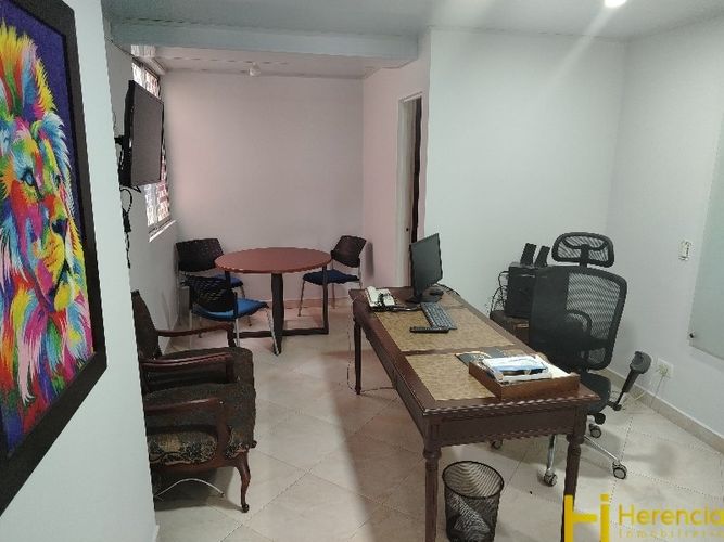 Bodega en venta en Las Palmas, Medellín, 590 m² · foto 18 de 24