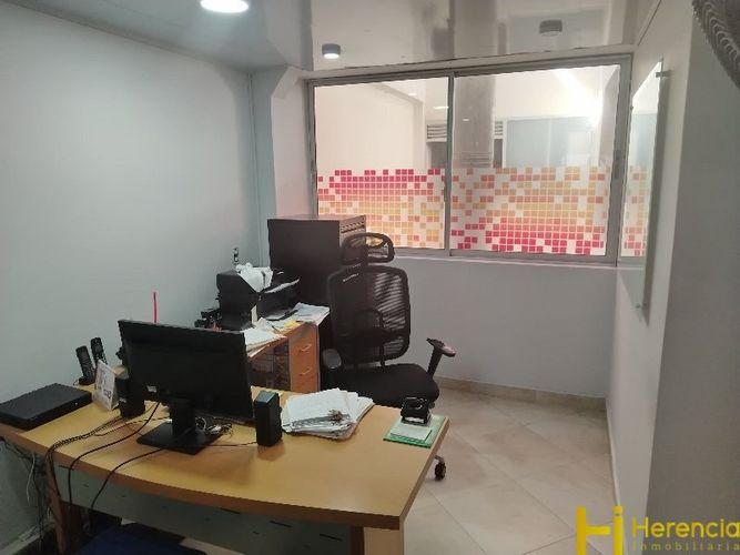 Bodega en venta en Las Palmas, Medellín, 590 m² · foto 19 de 24