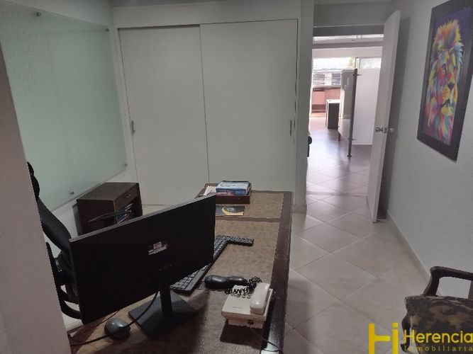 Bodega en venta en Las Palmas, Medellín, 590 m² · foto 20 de 24