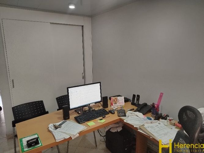 Bodega en venta en Las Palmas, Medellín, 590 m² · foto 21 de 24