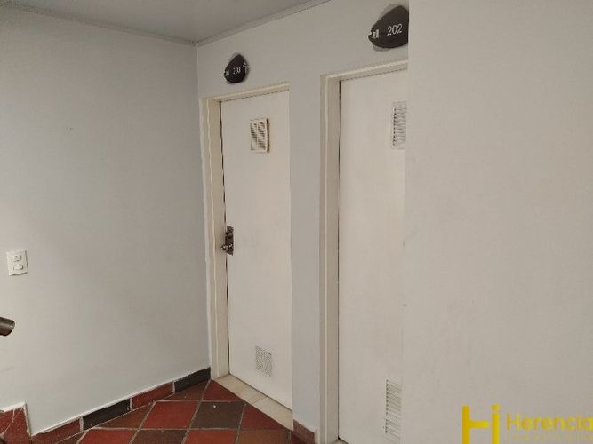 Bodega en venta en Las Palmas, Medellín, 590 m² · foto 23 de 24