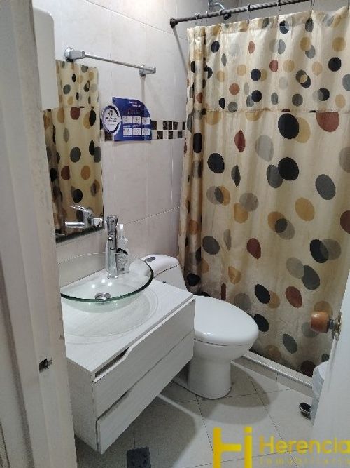 Bodega en venta en Las Palmas, Medellín, 590 m² · foto 24 de 24