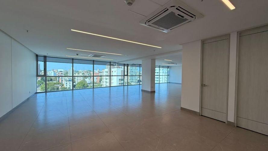 Oficina en arriendo en El Poblado, Barranquilla, 166 m² · foto 4 de 12