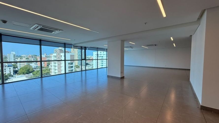 Oficina en arriendo en El Poblado, Barranquilla, 166 m² · foto 5 de 12