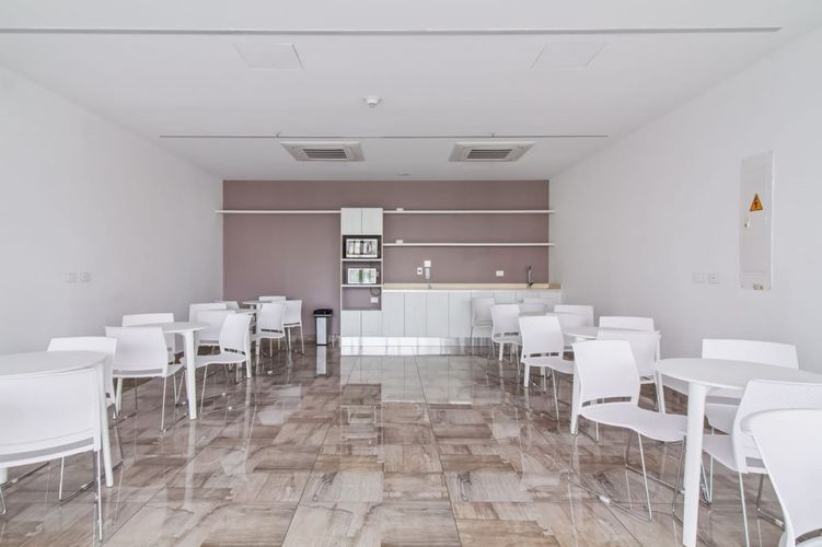 Oficina en arriendo en El Poblado, Barranquilla, 166 m² · foto 10 de 12