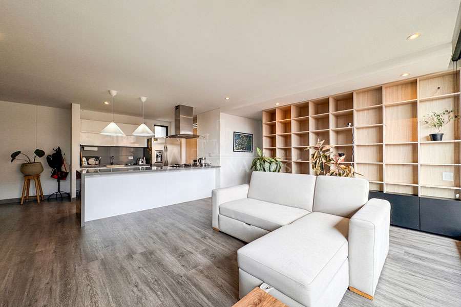 Foto del apartamento