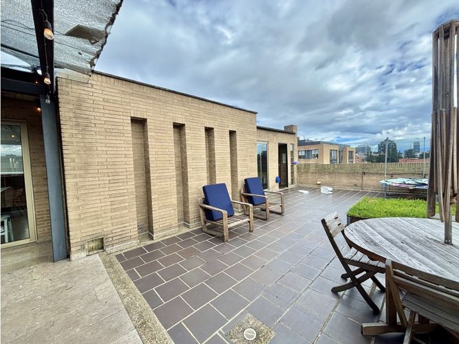 Apartamento de 4 alcobas en venta en Santa Paula, Bogotá, 300 m² · foto 4 de 24