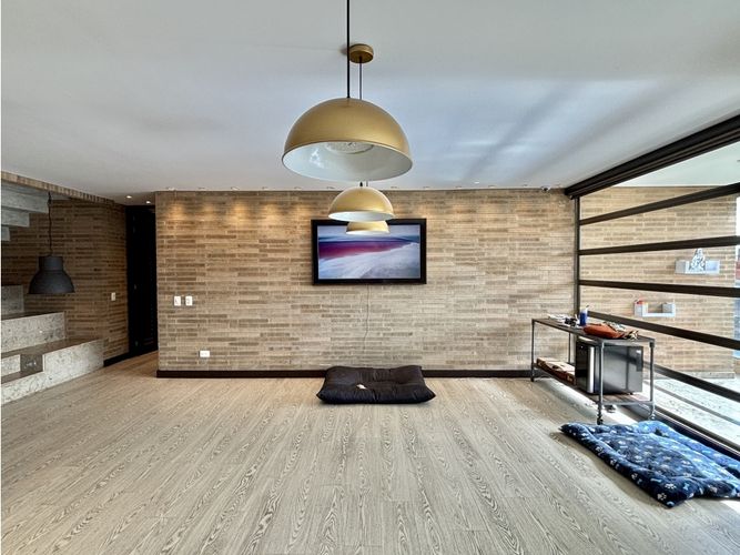 Apartamento de 4 alcobas en venta en Santa Paula, Bogotá, 300 m² · foto 11 de 24