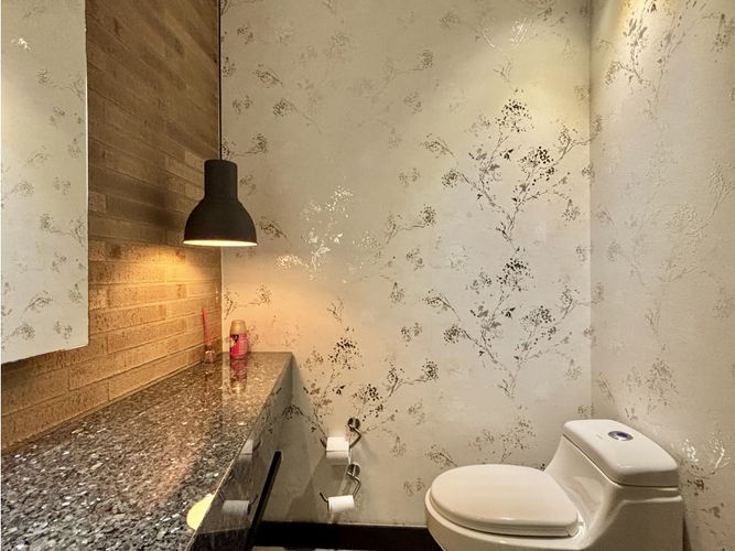 Apartamento de 4 alcobas en venta en Santa Paula, Bogotá, 300 m² · foto 14 de 24