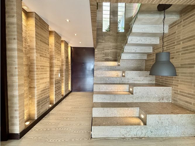 Apartamento de 4 alcobas en venta en Santa Paula, Bogotá, 300 m² · foto 15 de 24