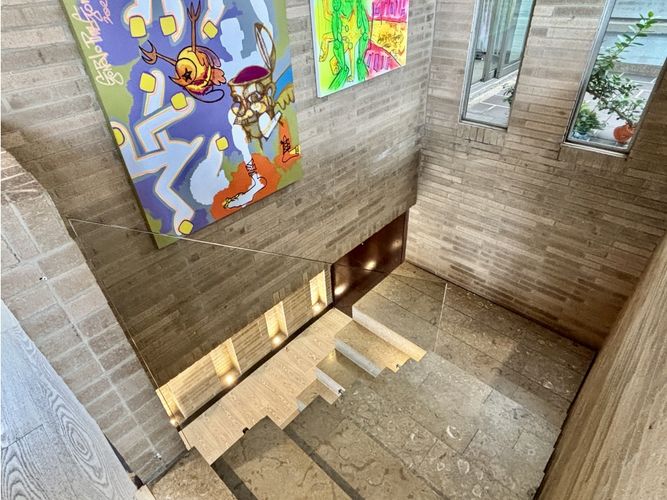 Apartamento de 4 alcobas en venta en Santa Paula, Bogotá, 300 m² · foto 20 de 24