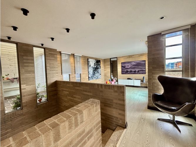 Apartamento de 4 alcobas en venta en Santa Paula, Bogotá, 300 m² · foto 21 de 24