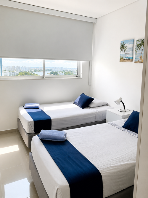 Apartamento en venta en Marbella, Cartagena · foto 5 de 9