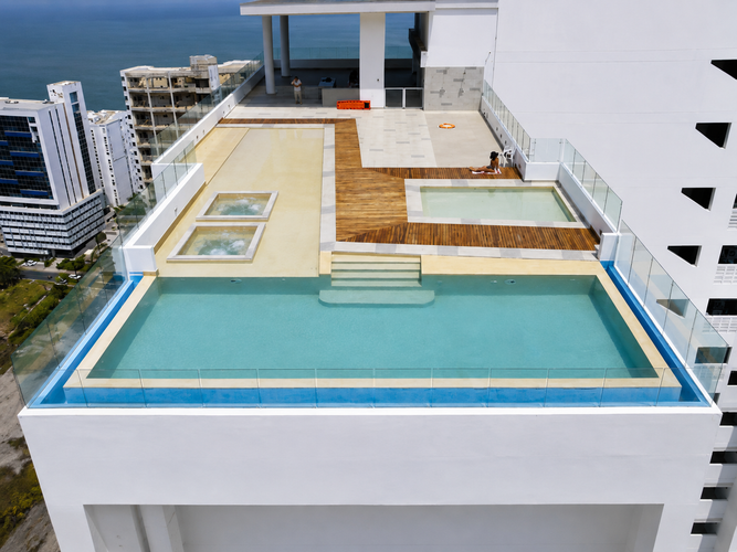 Apartamento en venta en Marbella, Cartagena · foto 9 de 9