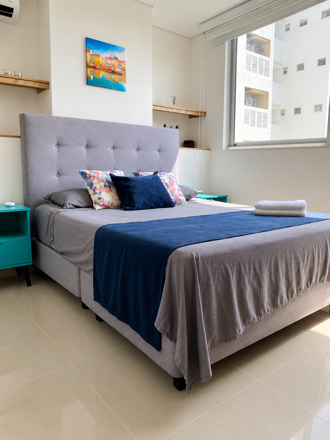 Apartamento en venta en Marbella, Cartagena · foto 6 de 9