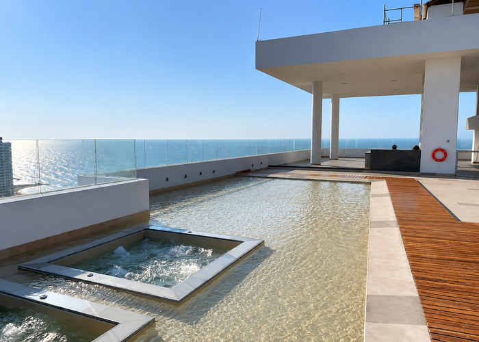 Apartamento en venta en Marbella, Cartagena · foto 7 de 9
