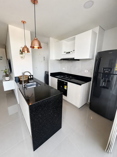 Apartamento en venta en Marbella, Cartagena · foto 4 de 9