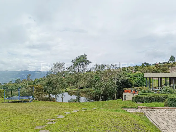 Lote en venta en Altos De Yerbabuena, Sopó · foto 9 de 10