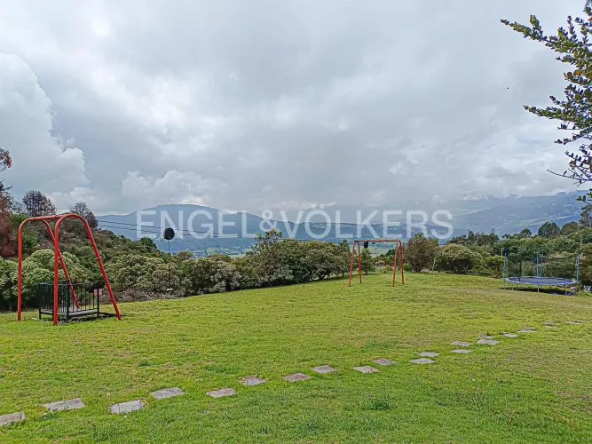 Lote en venta en Altos De Yerbabuena, Sopó · foto 8 de 10