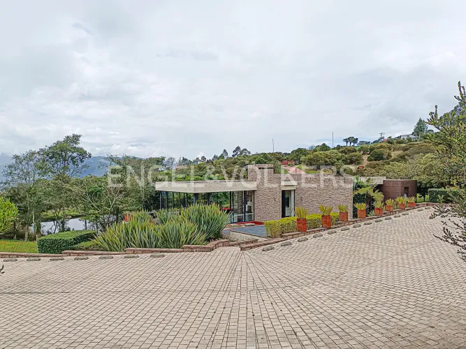 Lote en venta en Altos De Yerbabuena, Sopó · foto 7 de 10