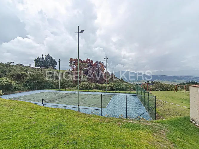 Lote en venta en Altos De Yerbabuena, Sopó · foto 6 de 10