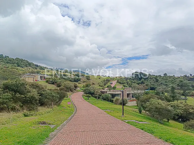 Lote en venta en Altos De Yerbabuena, Sopó · foto 5 de 10
