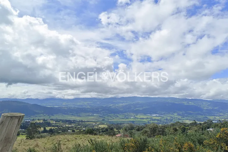 Lote en venta en Altos De Yerbabuena, Sopó · foto 4 de 10