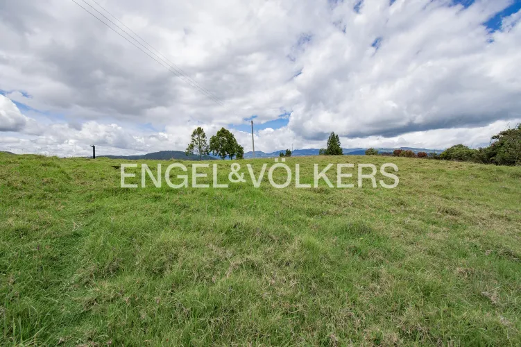 Lote en venta en Altos De Yerbabuena, Sopó · foto 3 de 10