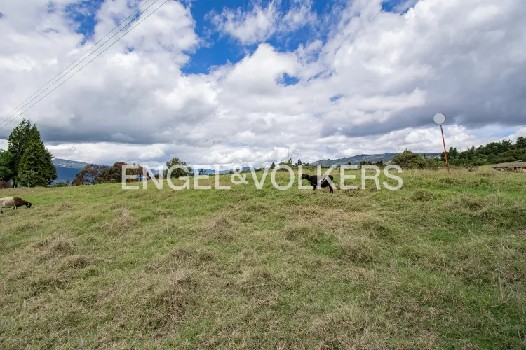 Lote en venta en Altos De Yerbabuena, Sopó · foto 2 de 10