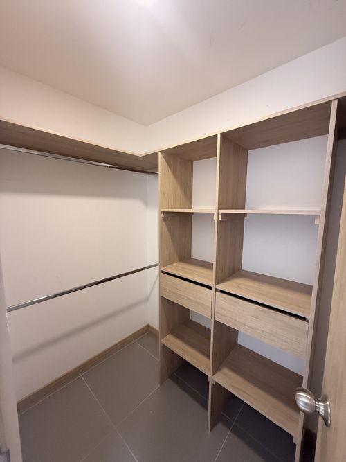 Apartamento de 3 alcobas en arriendo en Shellmar, Medellín, 75 m² · foto 14 de 16