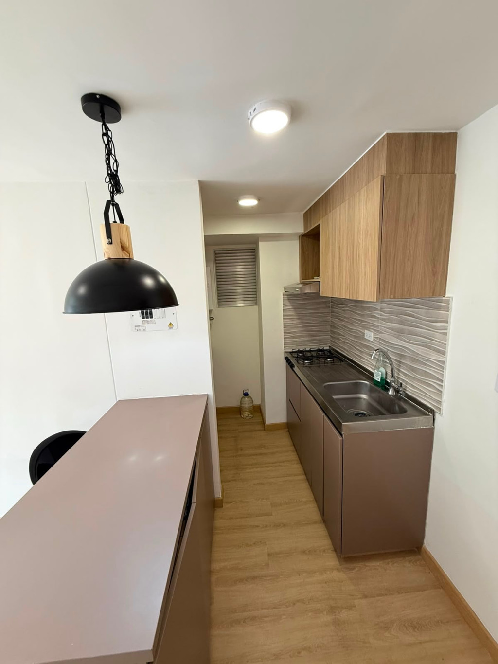 Apartamento en Arriendo en Usaquen, Bogotá