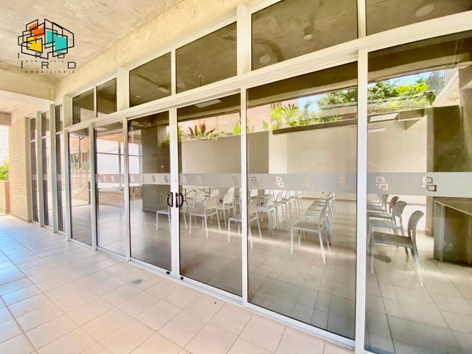 Apartamento de 3 alcobas en arriendo en Cd San Lucas, Envigado, 83 m² · foto 24 de 24