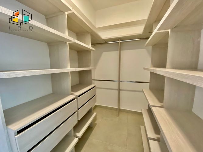 Apartamento de 3 alcobas en arriendo en Cd San Lucas, Envigado, 83 m² · foto 14 de 24