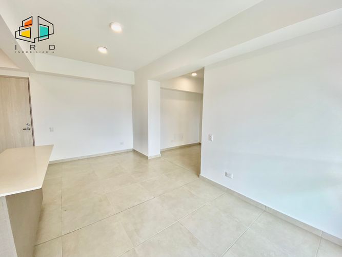 Apartamento de 3 alcobas en arriendo en Cd San Lucas, Envigado, 83 m² · foto 4 de 24