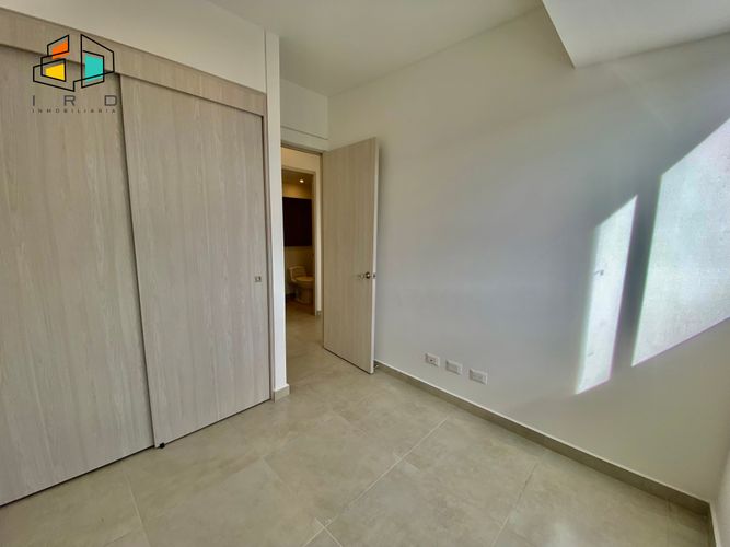 Apartamento de 3 alcobas en arriendo en Cd San Lucas, Envigado, 83 m² · foto 10 de 24