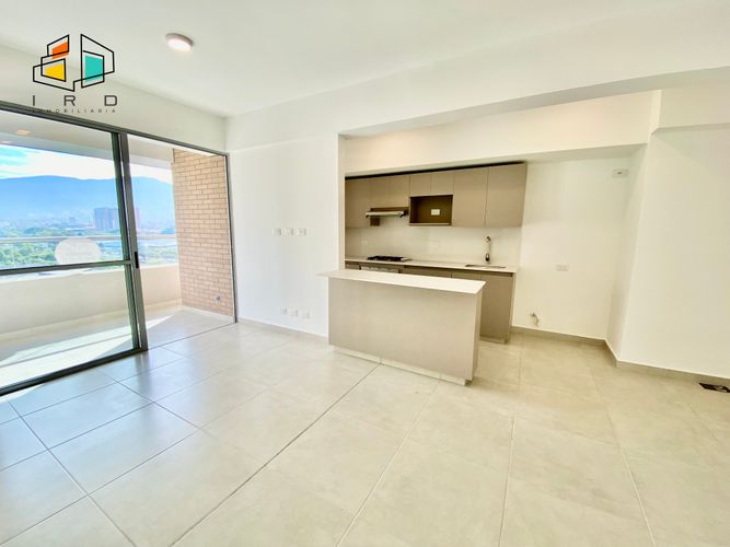 Apartamento de 3 alcobas en arriendo en Cd San Lucas, Envigado, 83 m² · foto 2 de 24