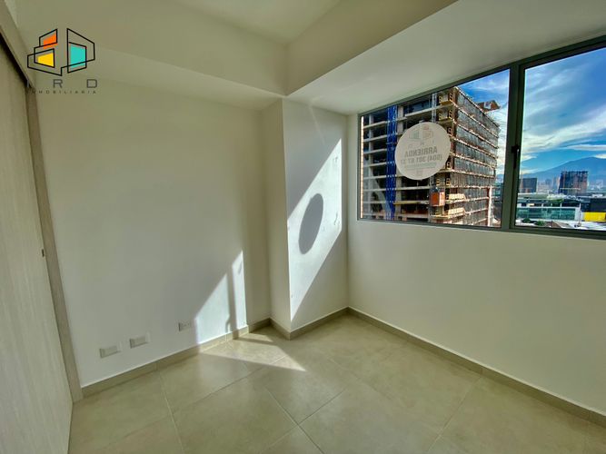 Apartamento de 3 alcobas en arriendo en Cd San Lucas, Envigado, 83 m² · foto 8 de 24