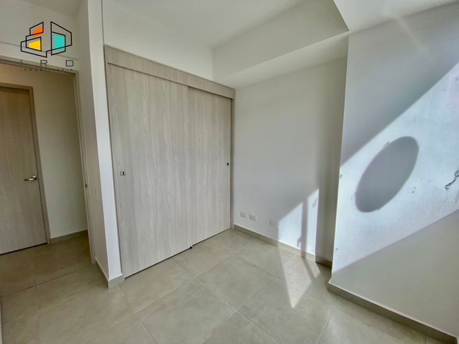 Apartamento de 3 alcobas en arriendo en Cd San Lucas, Envigado, 83 m² · foto 9 de 24