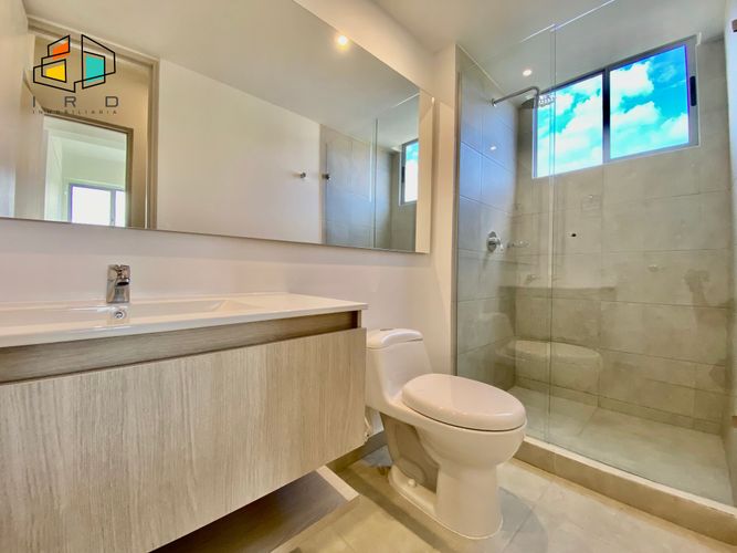 Apartamento de 3 alcobas en arriendo en Cd San Lucas, Envigado, 83 m² · foto 15 de 24