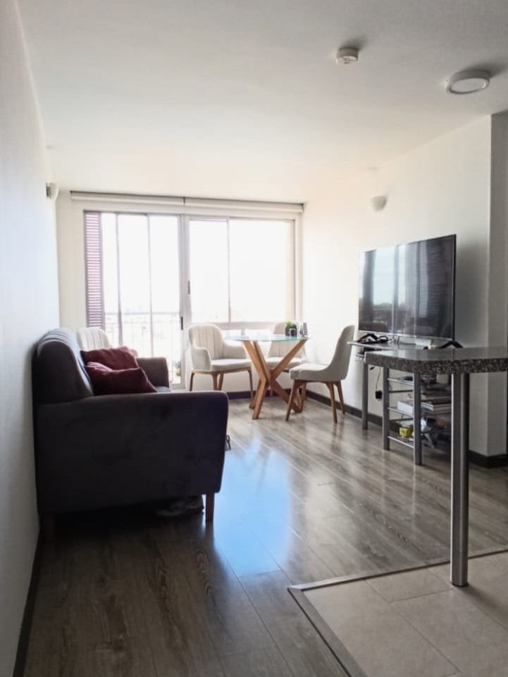 Apartamento en Venta en Boyaca Real, Bogotá