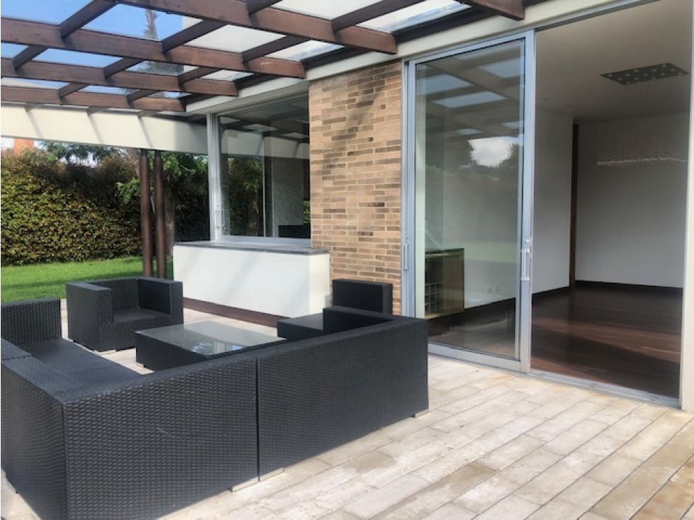 Casa en venta en San Simón, Bogotá · foto 12 de 24