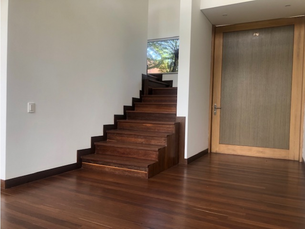 Casa en venta en San Simón, Bogotá · foto 17 de 24
