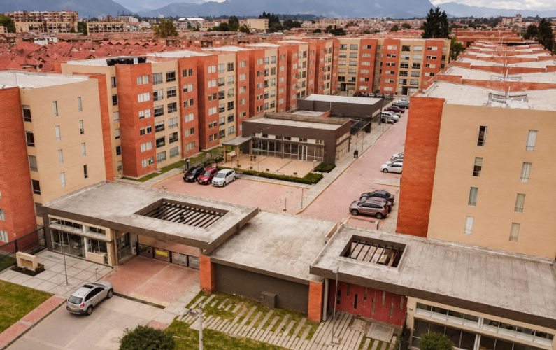 Apartamento en venta en Hacienda San Jose, Chía · foto 18 de 18