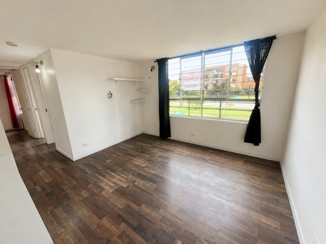Apartamento en venta en Hacienda San Jose, Chía · foto 2 de 18